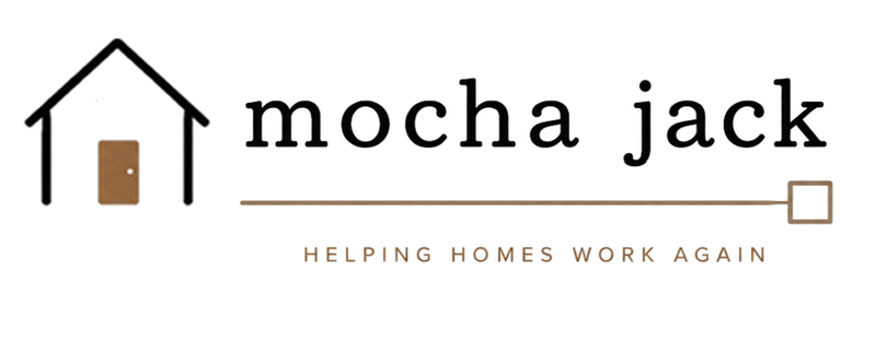 Mocha Jack — Helping homes work again.